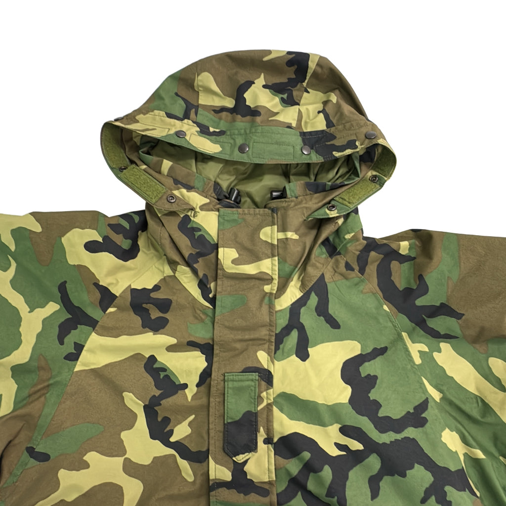 90s U.S.ARMY ECWCS GEN1 GORE-TEX Parka Military Jacket