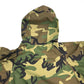 90s U.S.ARMY ECWCS GEN1 GORE-TEX Parka Military Jacket