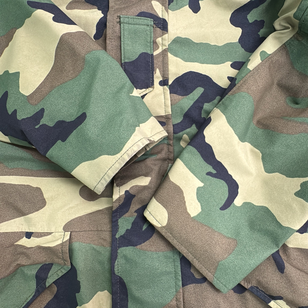 90s U.S.ARMY ECWCS GEN1 GORE-TEX Parka Military Jacket