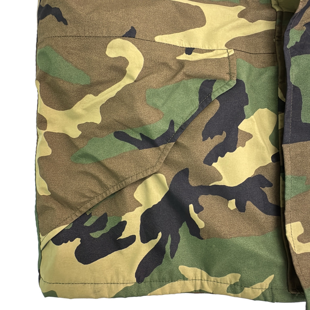 90s U.S.ARMY ECWCS GEN1 GORE-TEX Parka Military Jacket