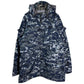 00s U.S.NAVY NWU GORE-TEX Parka Jacket Military Jacket