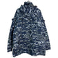 00s U.S.NAVY NWU GORE-TEX Parka Jacket Military Jacket