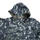 00s U.S.NAVY NWU GORE-TEX Parka Jacket Military Jacket