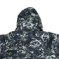 00s U.S.NAVY NWU GORE-TEX Parka Jacket Military Jacket
