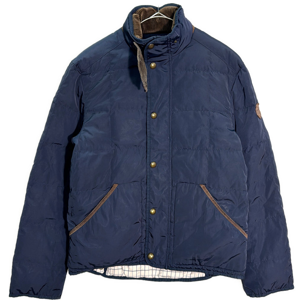 Polo by Ralph Lauren Quilting Down Jacket