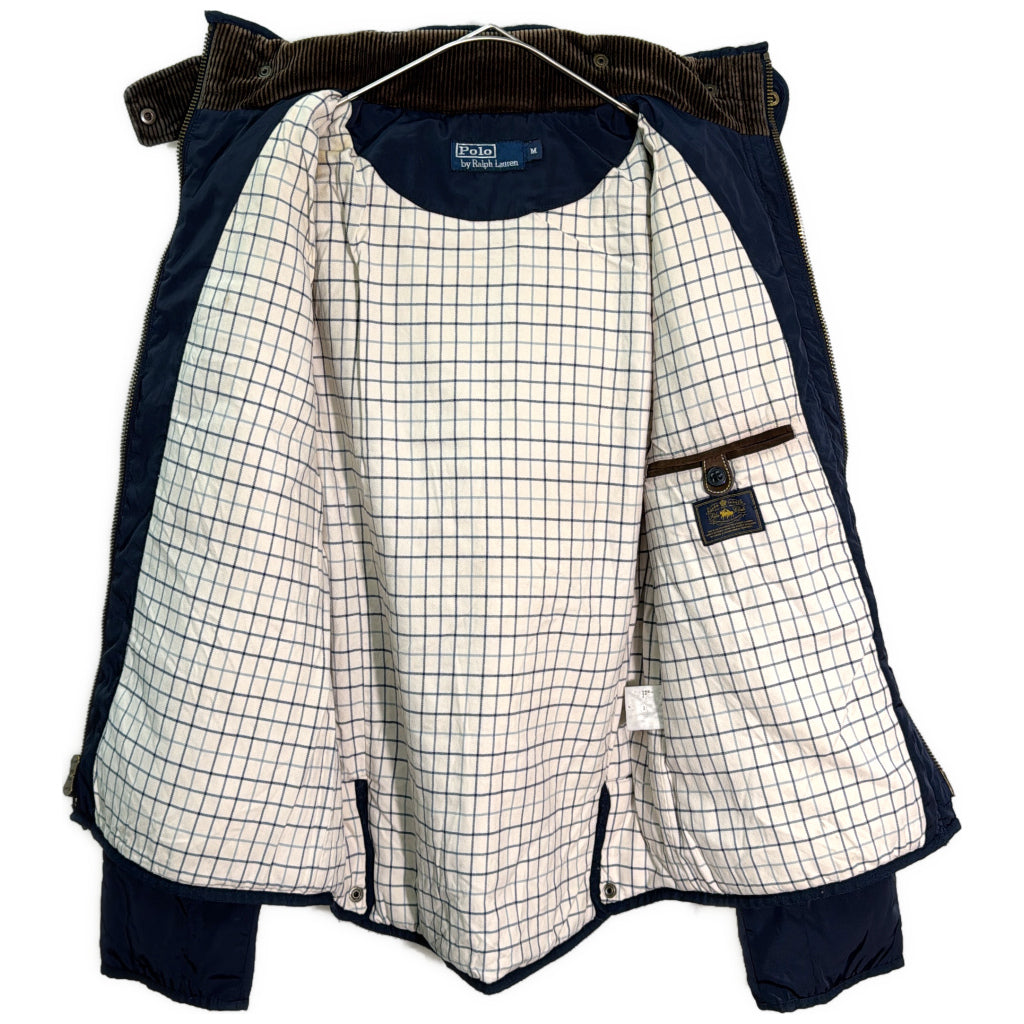 Polo by Ralph Lauren Quilting Down Jacket