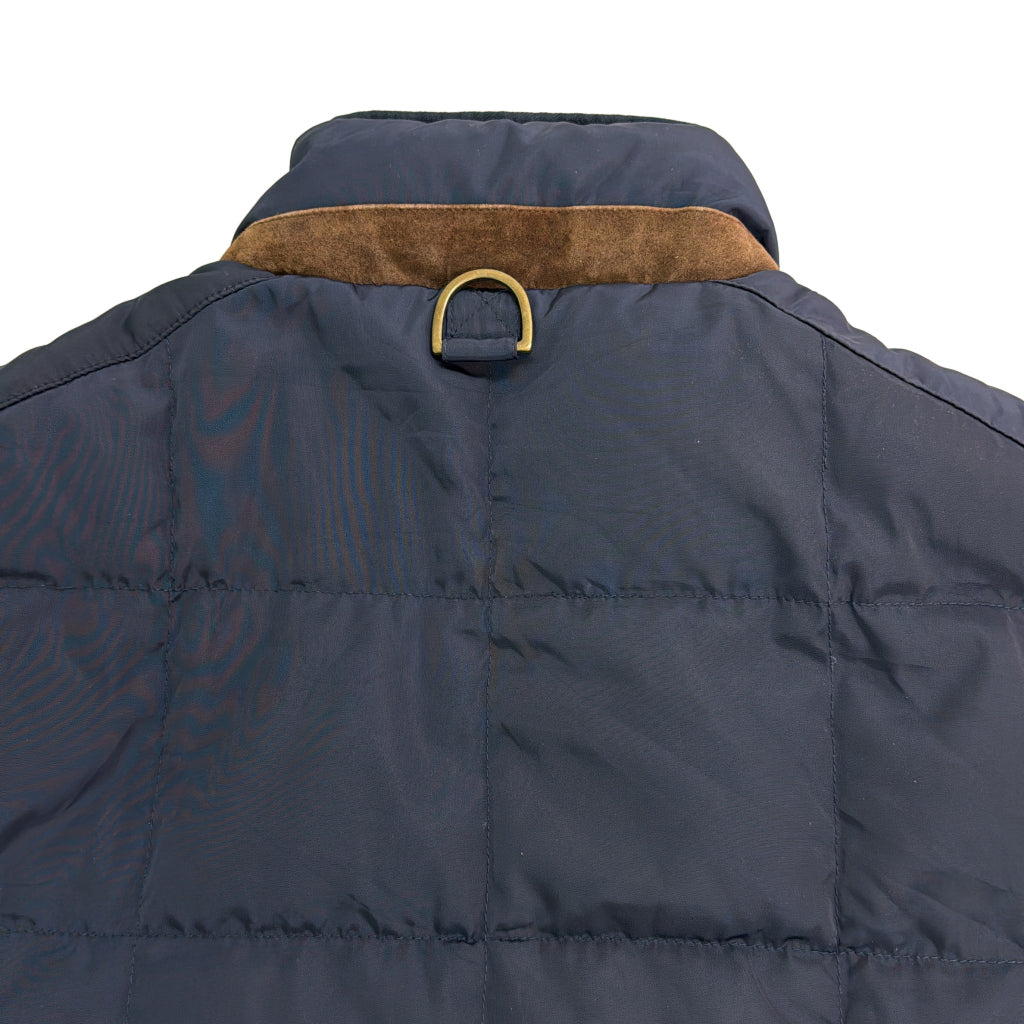 Polo by Ralph Lauren Quilting Down Jacket
