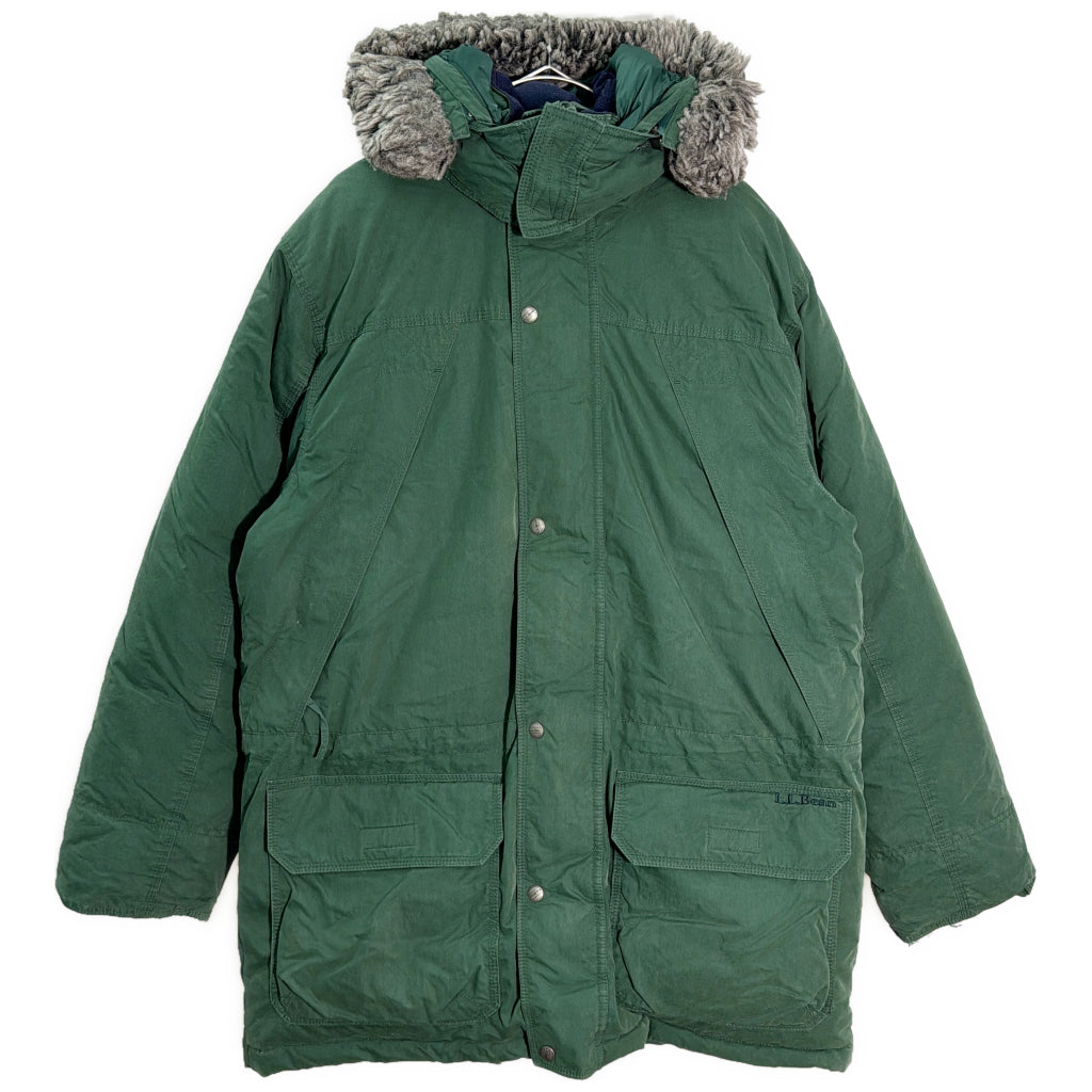 L.L.Bean BAXTER STATE PARKA Down Jacket
