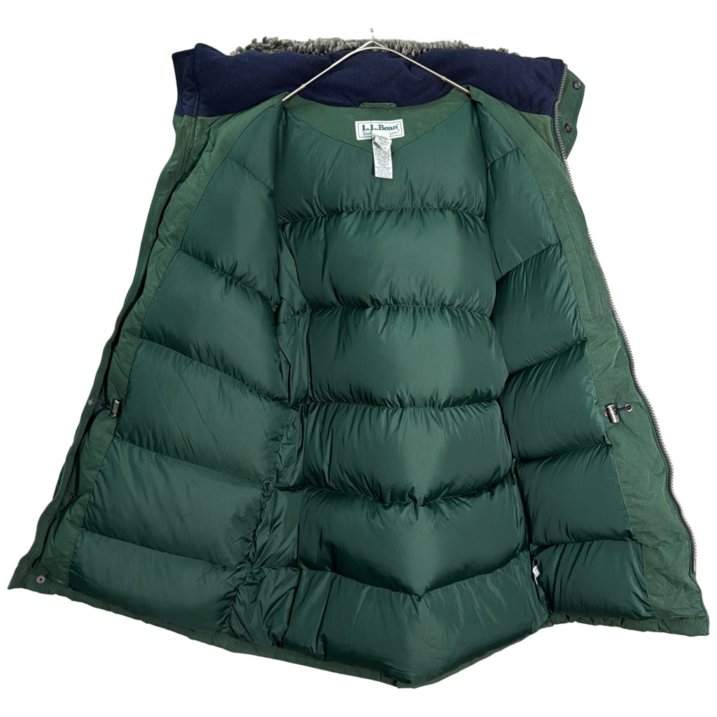 L.L.Bean BAXTER STATE PARKA Down Jacket