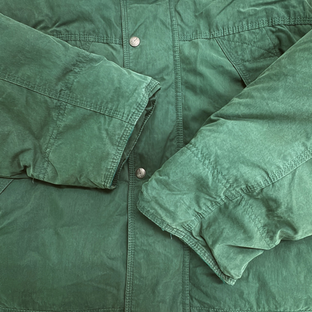 L.L.Bean BAXTER STATE PARKA Down Jacket