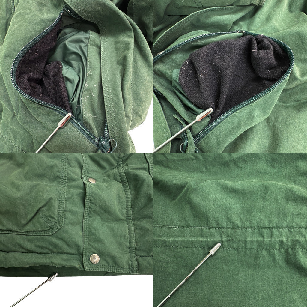 L.L.Bean BAXTER STATE PARKA Down Jacket