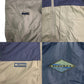 00s Columbia Vest