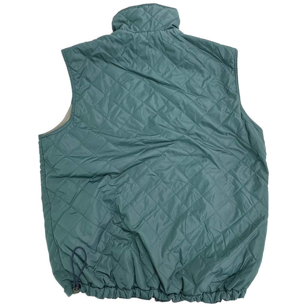 00s Columbia Vest