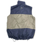 00s Columbia Vest