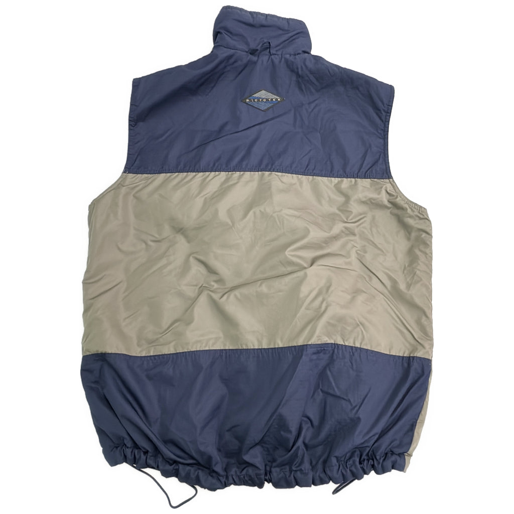 00s Columbia Vest