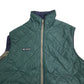 00s Columbia Vest