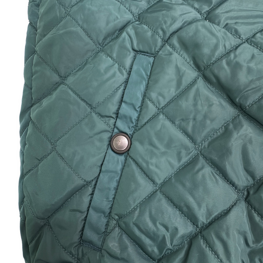 00s Columbia Vest