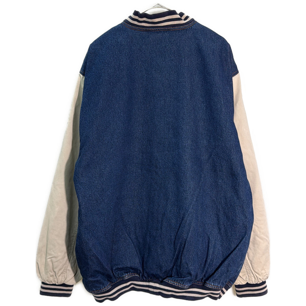 KING SIZE Varsity Stadium Jacket
