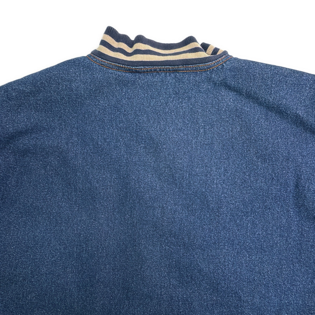 KING SIZE Varsity Stadium Jacket