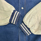 KING SIZE Varsity Stadium Jacket
