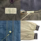 KING SIZE Varsity Stadium Jacket