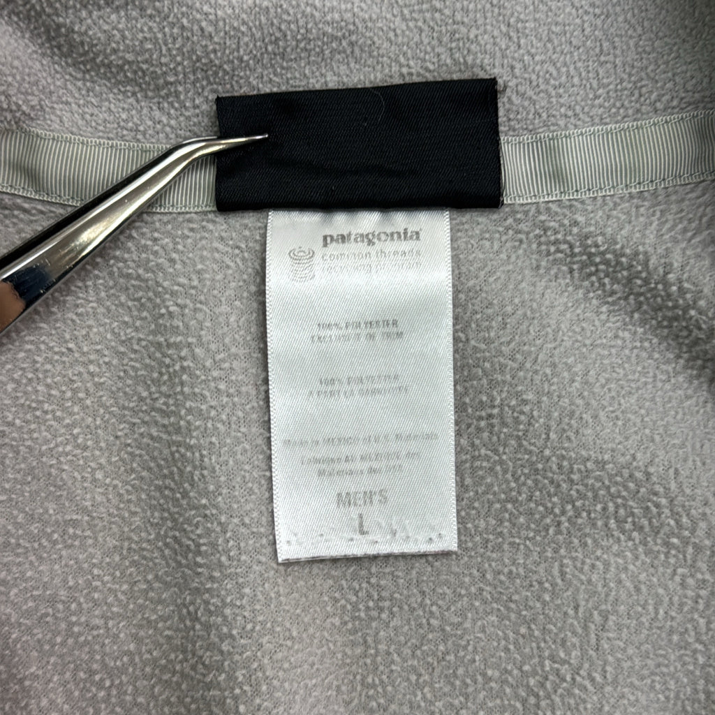 patagonia SYNCHILLA Fleece Jacket
