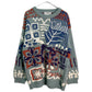 GOUT CULTURE PULL Crewneck Sweater