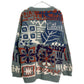 GOUT CULTURE PULL Crewneck Sweater