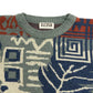 GOUT CULTURE PULL Crewneck Sweater