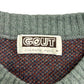GOUT CULTURE PULL Crewneck Sweater