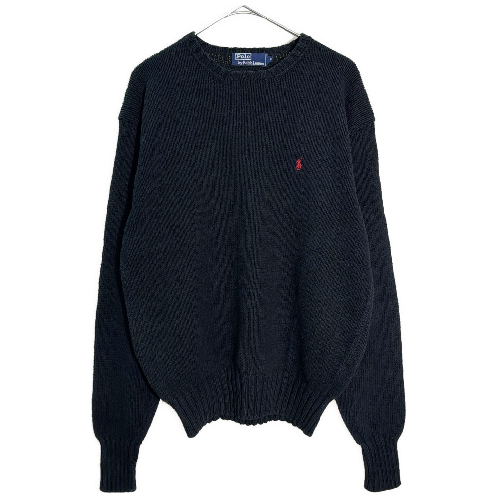 90s Polo by Ralph Lauren Crewneck Sweater
