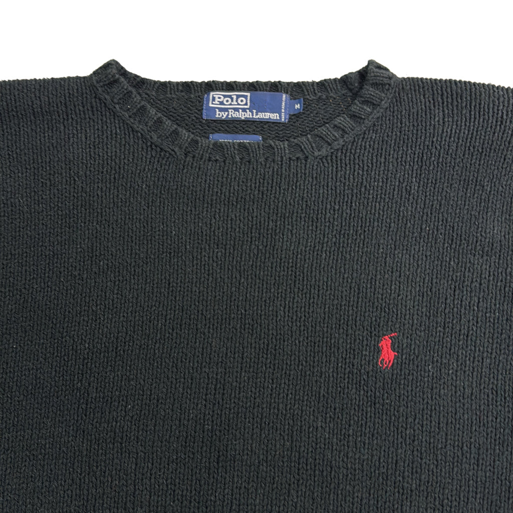 90s Polo by Ralph Lauren Crewneck Sweater
