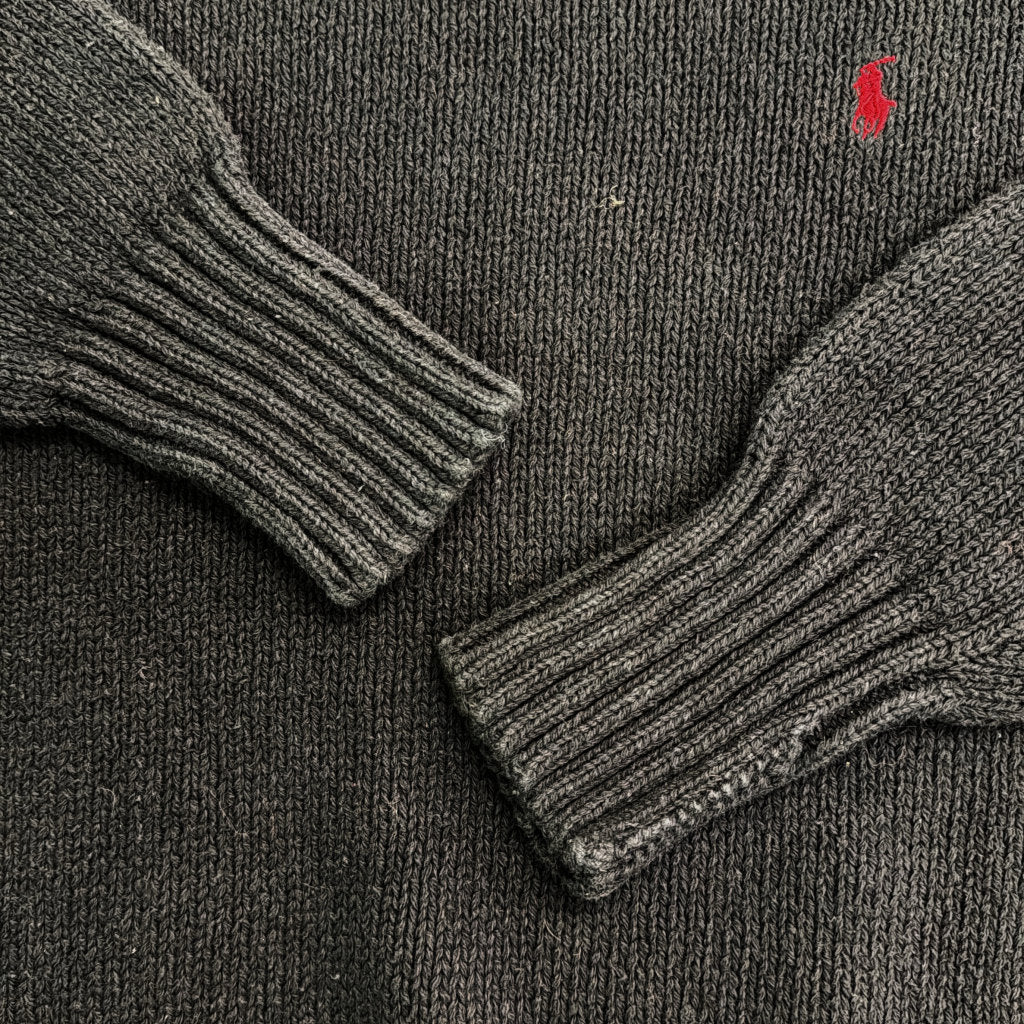90s Polo by Ralph Lauren Crewneck Sweater