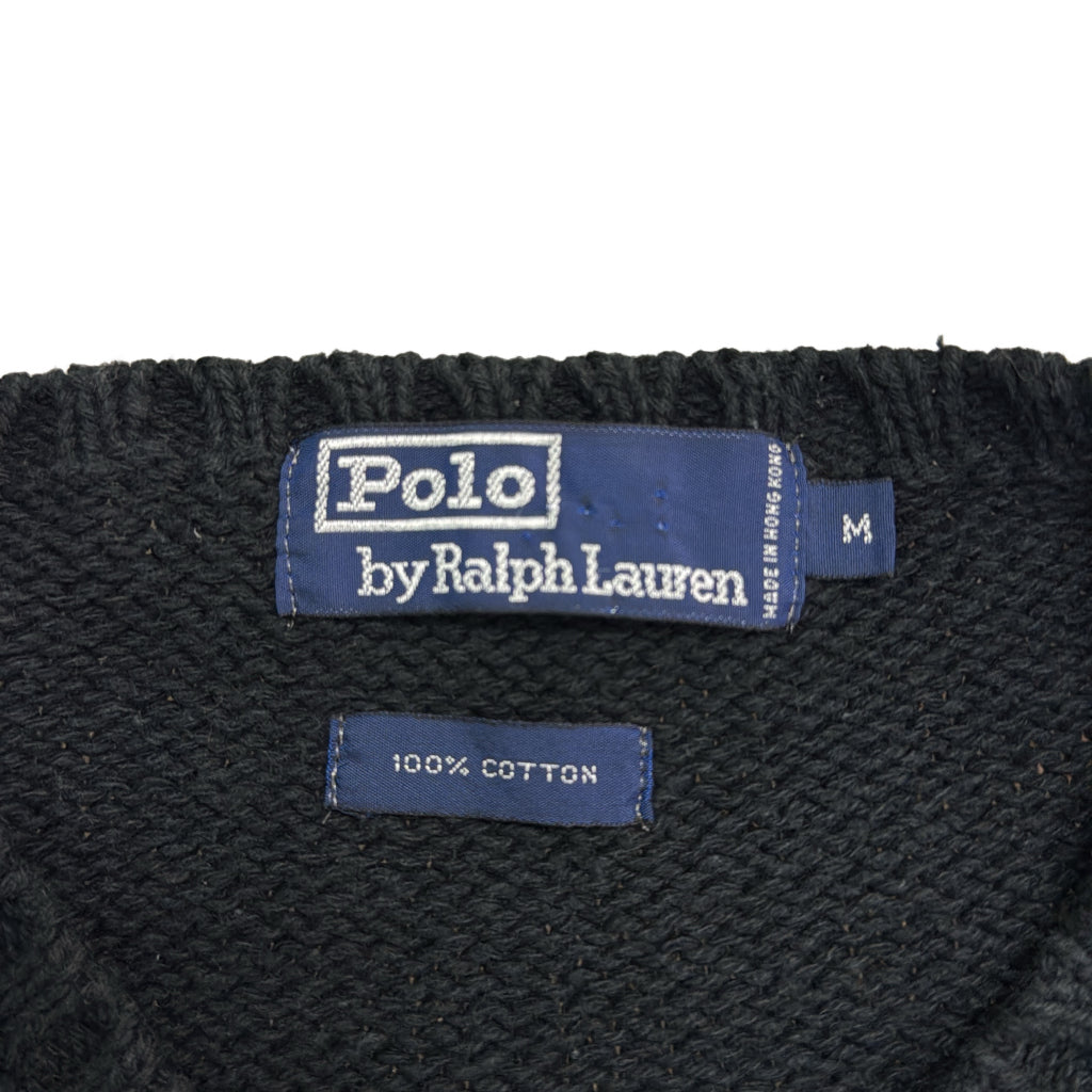 90s Polo by Ralph Lauren Crewneck Sweater