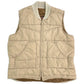80s Walls Padded Vest