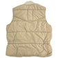 80s Walls Padded Vest