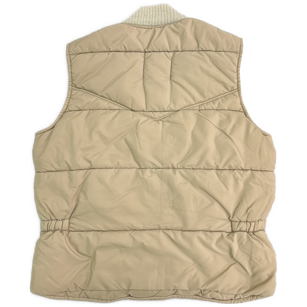 80s Walls Padded Vest