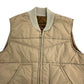 80s Walls Padded Vest