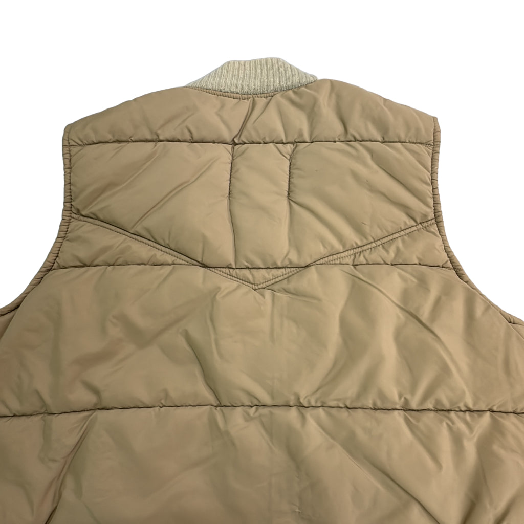 80s Walls Padded Vest