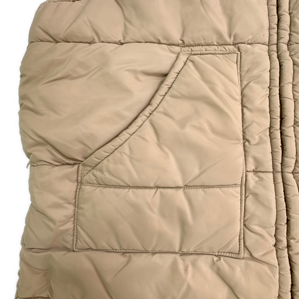 80s Walls Padded Vest