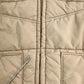 80s Walls Padded Vest