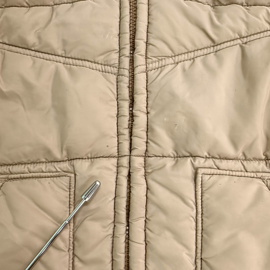 80s Walls Padded Vest