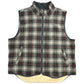 L.L.Bean Wool Boa Vest