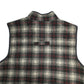L.L.Bean Wool Boa Vest