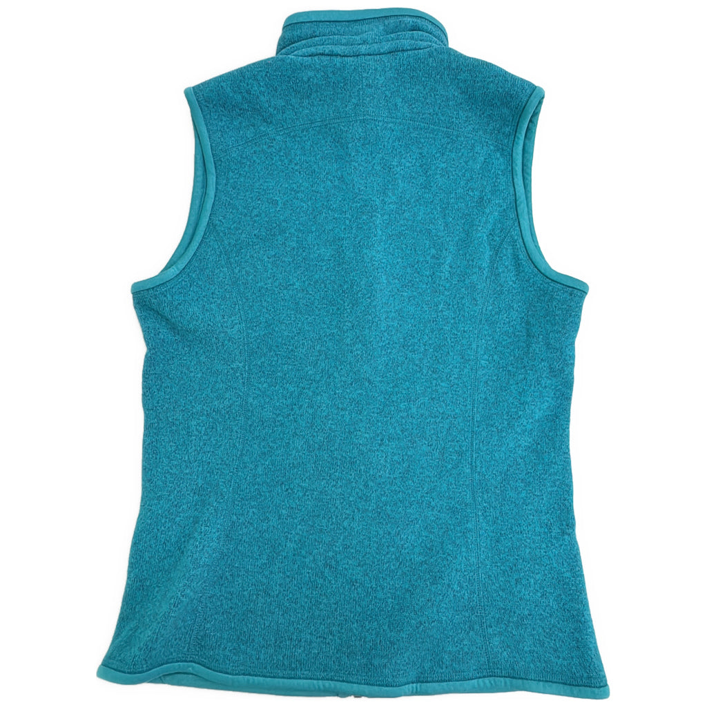 patagonia Better Sweater Fleece Vest