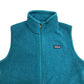 patagonia Better Sweater Fleece Vest