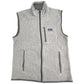 patagonia Better Sweater Fleece Vest