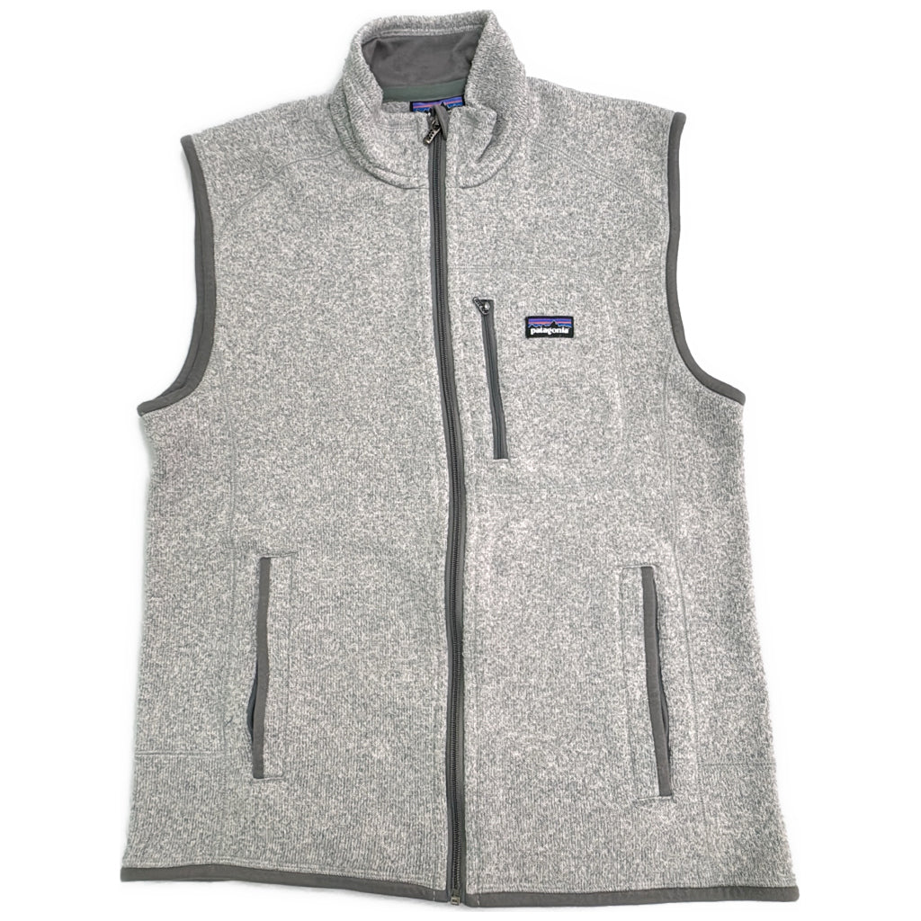 patagonia Better Sweater Fleece Vest