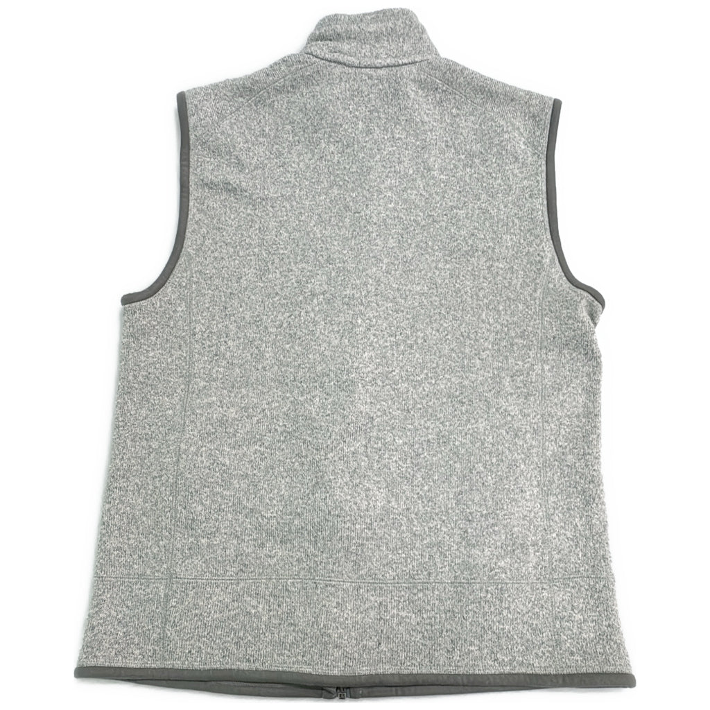 patagonia Better Sweater Fleece Vest