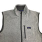 patagonia Better Sweater Fleece Vest